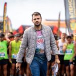 Ayos speaker en la IX Teneguía Trail