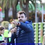 Mi Experiencia como Speaker en la XI Carrera Solidaria de Navidad en El Paso