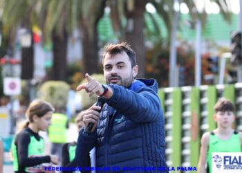 Mi Experiencia como Speaker en la XI Carrera Solidaria de Navidad en El Paso